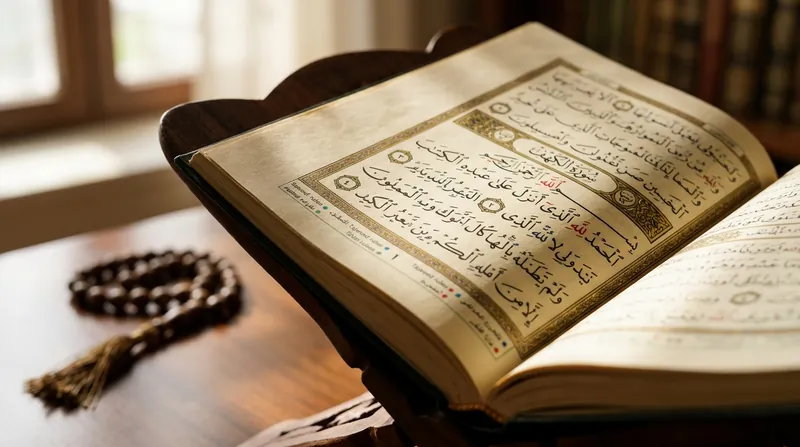 Tajweed Basics: The Three Most Common Mistakes & How to Fix Them